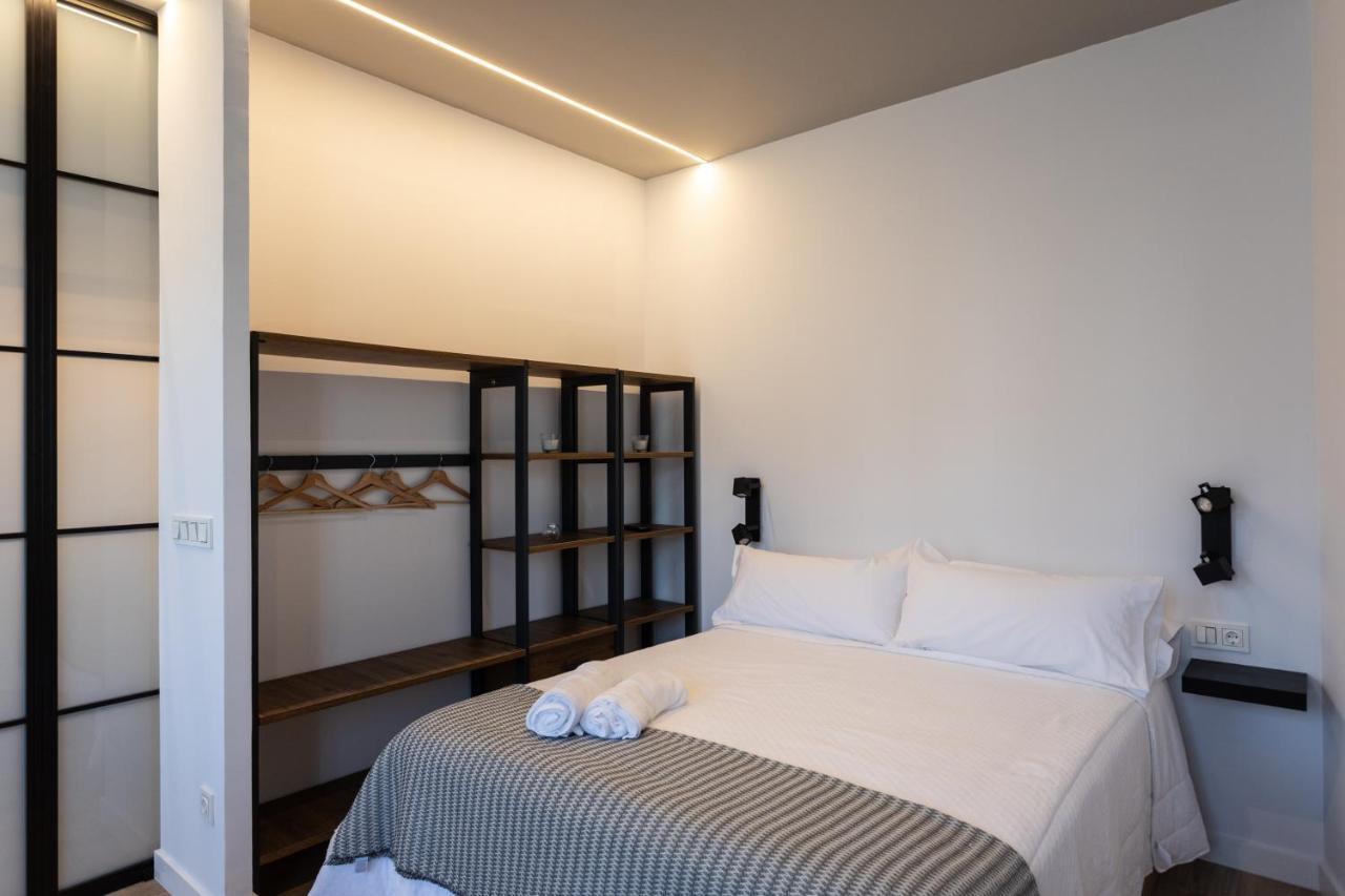 Piso De Diseno Con Vistas A La Ria. Apartment Bilbao Exterior photo