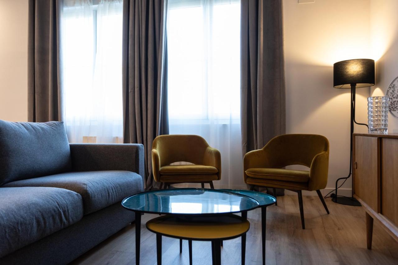 Piso De Diseno Con Vistas A La Ria. Apartment Bilbao Exterior photo
