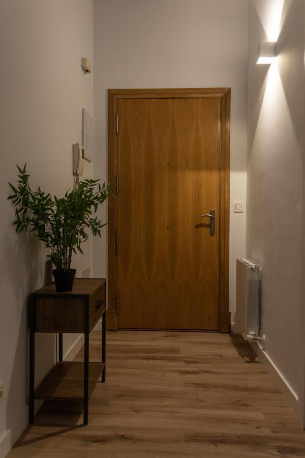 Piso De Diseno Con Vistas A La Ria. Apartment Bilbao Exterior photo