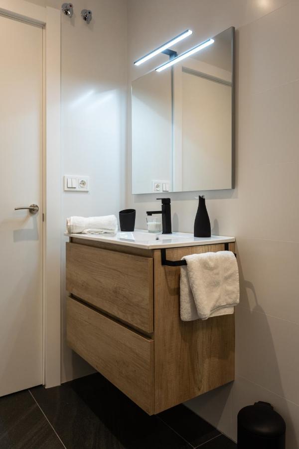 Piso De Diseno Con Vistas A La Ria. Apartment Bilbao Exterior photo